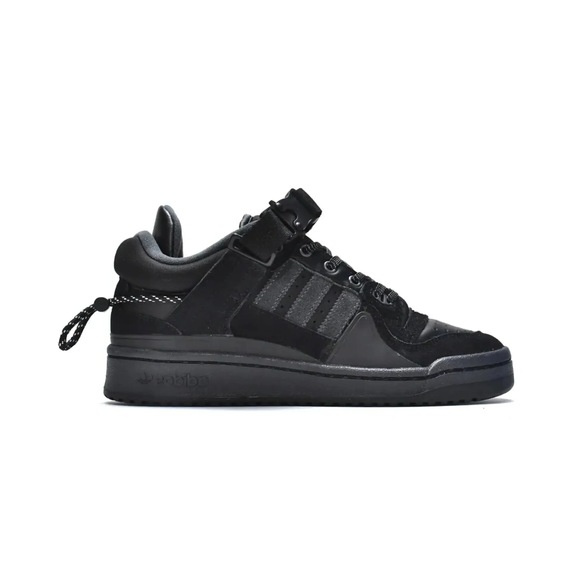 Adidas Forum Low Bad Bunny Back to School