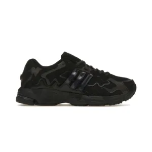 Adidas Response CL Bad Bunny Triple Black