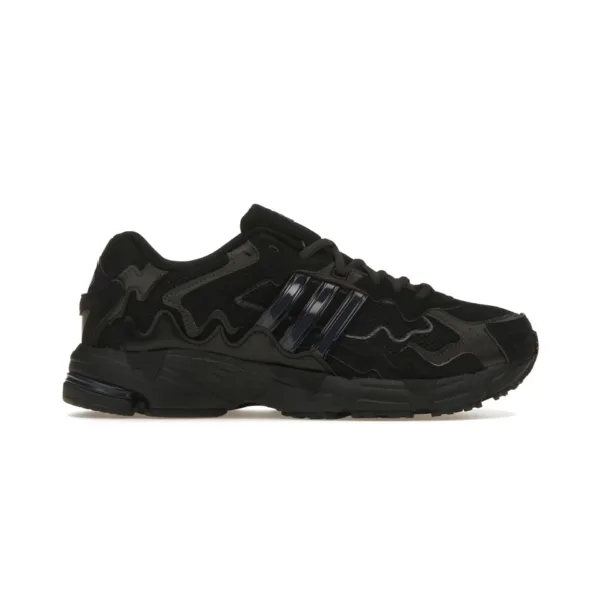 Adidas Response CL Bad Bunny Triple Black