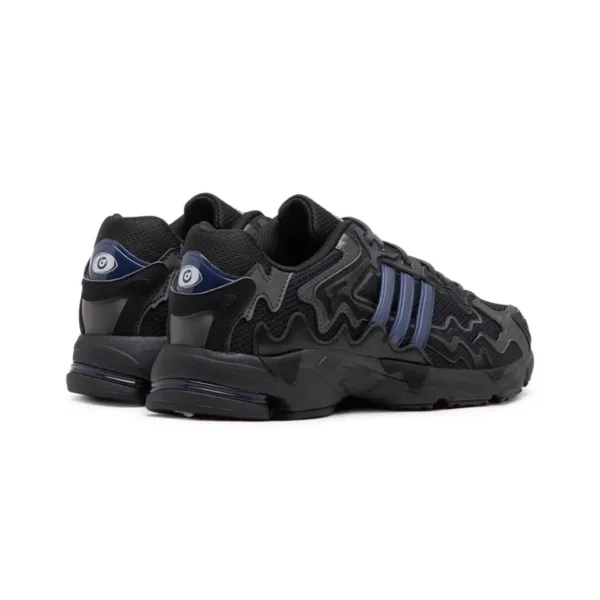 Adidas Response CL Bad Bunny Triple Black