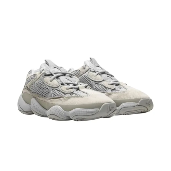 Adidas Yeezy 500 Stone Salt