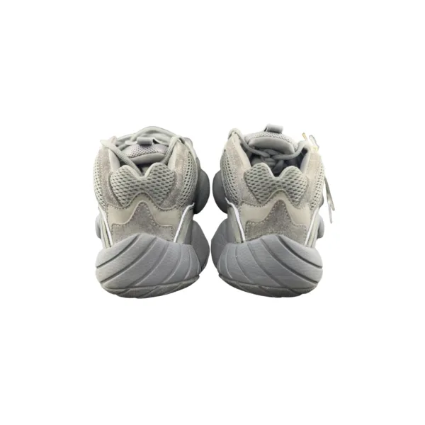 Yeezy 500 Stone Salt