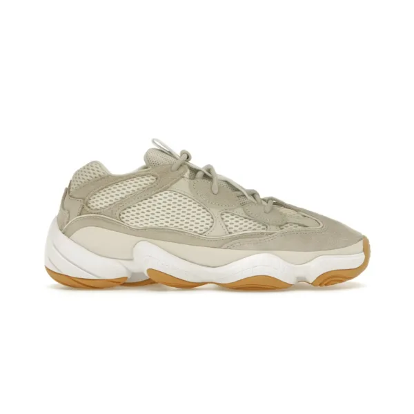 Adidas Yeezy 500 Stone Taupe