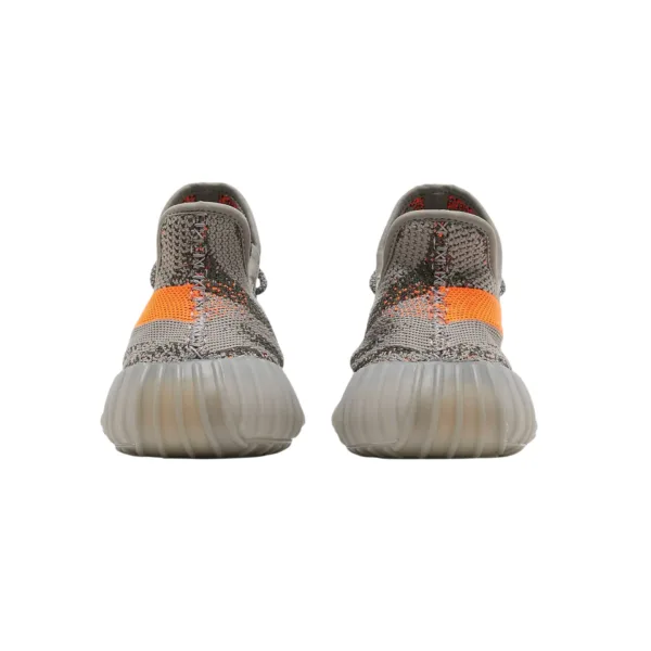 Adidas Yeezy Boost 350 V2 Beluga reflectante