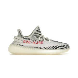 Yeezy Boost 350 V2 Zebra