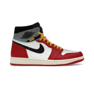 Jordan 1 Retro High OG SPUnion LA Chicago Shadow