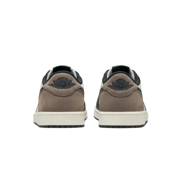 Jordan 1 Retro Low OG Mocha