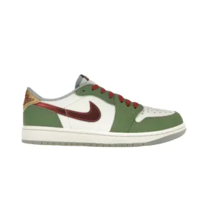 Jordan 1 Retro Low OG Year of the Dragon (2024)