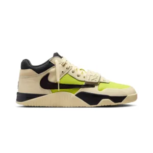Jordan Jumpman Jack TR Travis Scott Bright Cactus