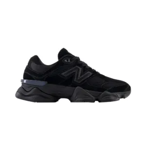 New Balance 9060 Triple Black
