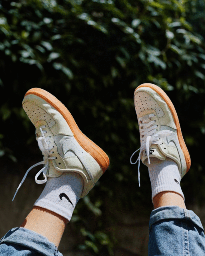 Nike