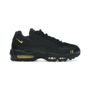 Nike Air Max 95 Corteiz Honey Black