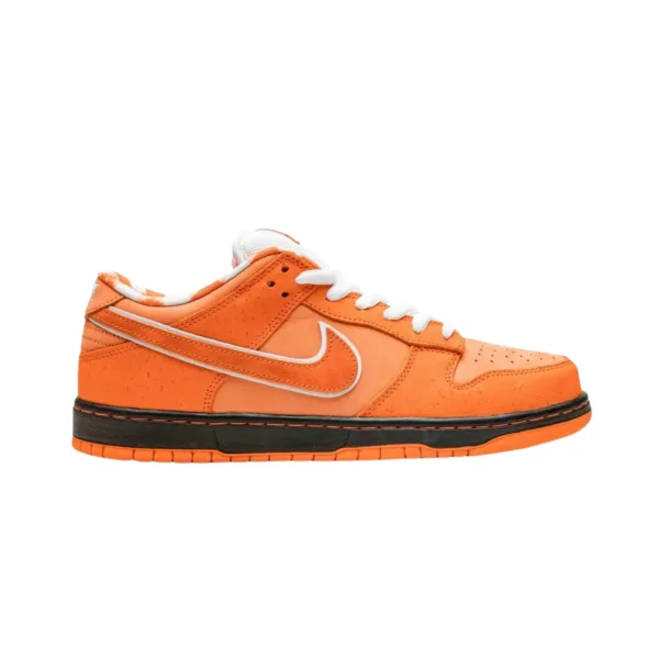 nike duk lobster