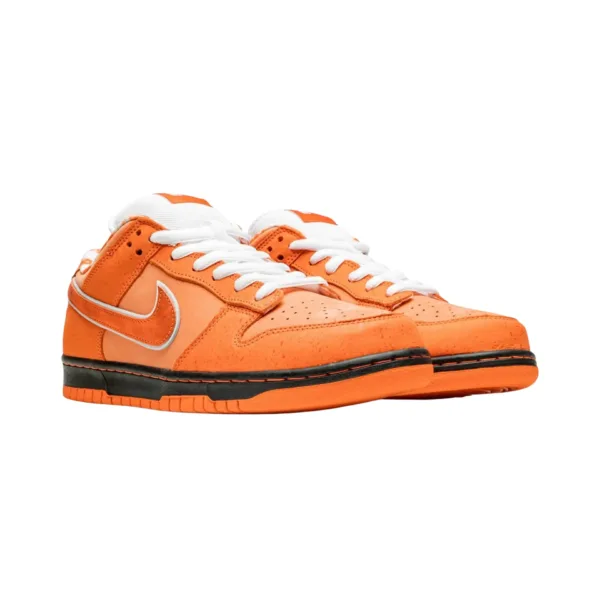 nike duk lobster