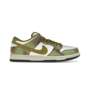 Nike SB Dunk Low Alexis Sablone Chameleon