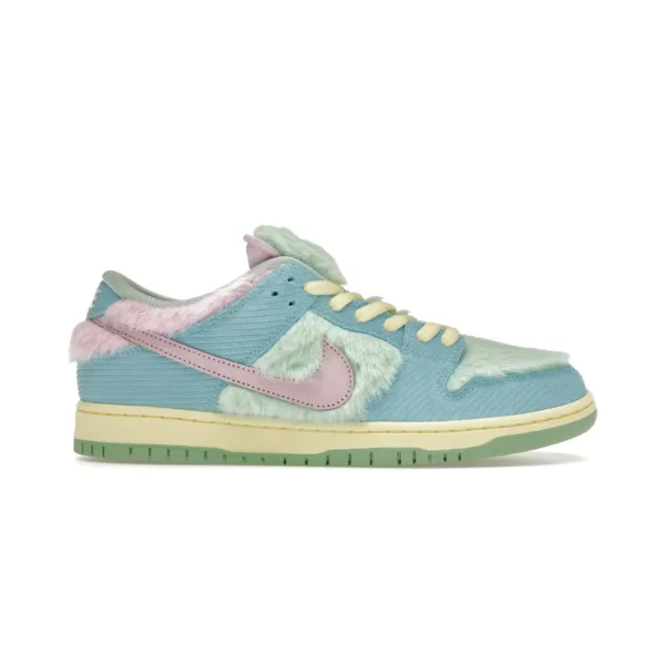 Nike SB Dunk Low Verdy Visty