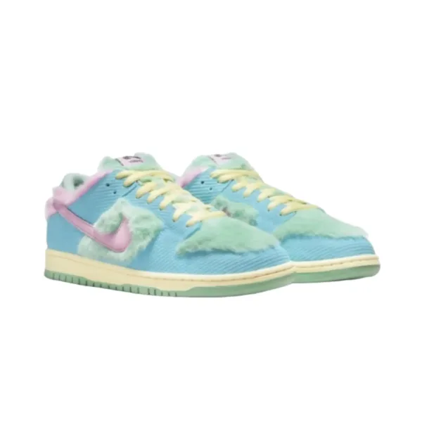 Nike SB Dunk Low Verdy Visty