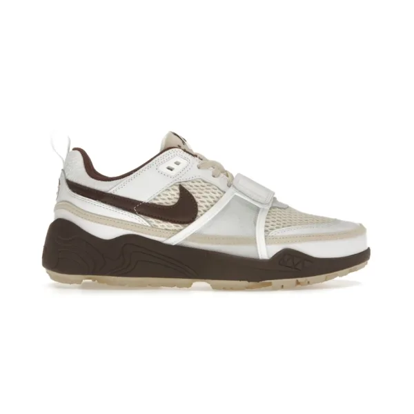 Nike Zoom Field Jaxx Travis Scott Light Chocolate