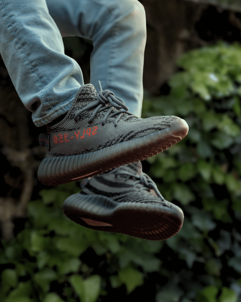 Yeezy