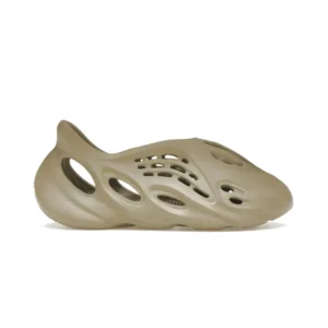 Yeezy Foam RNR Stone Salt