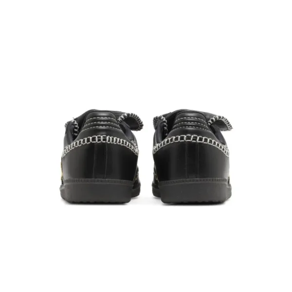 adidas samba wales bonner studded pack black