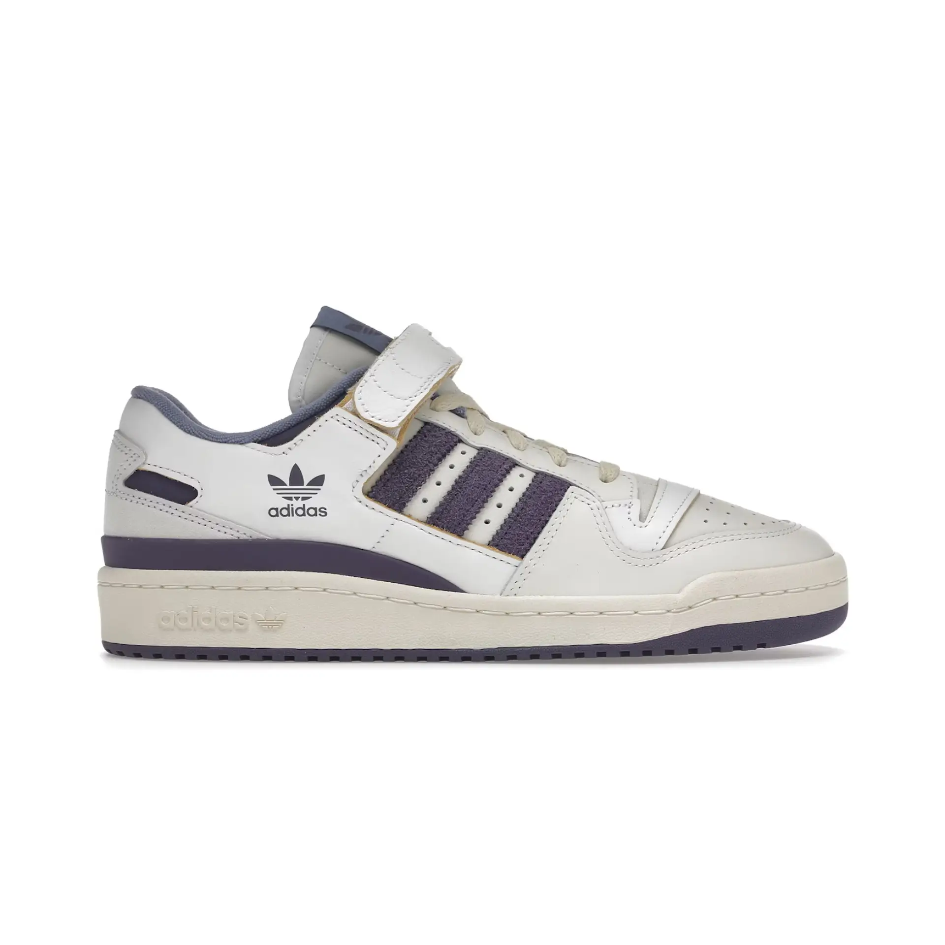 adidas Forum 84 Low College Purple