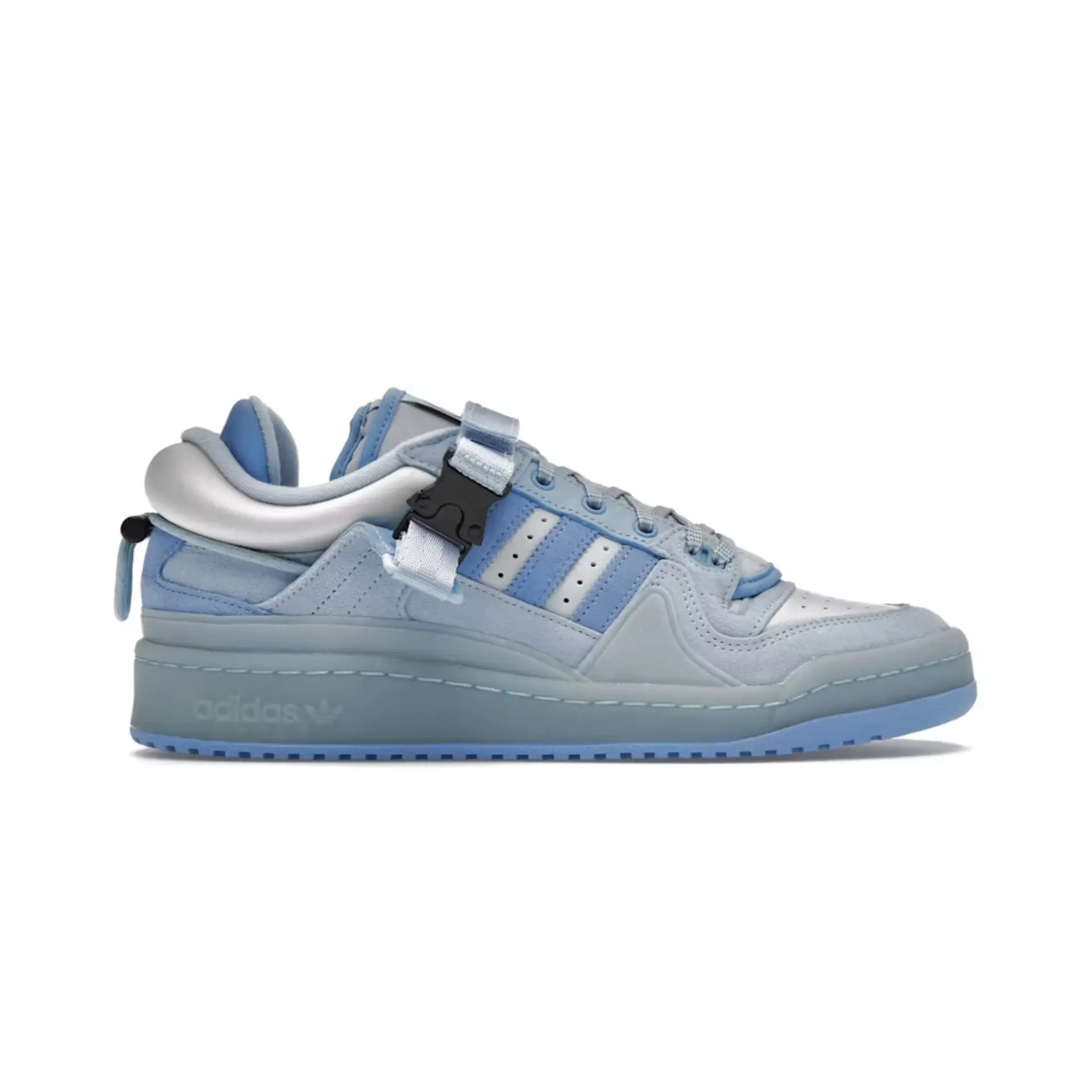 Adidas Forum Bad Bunny Blue Tint