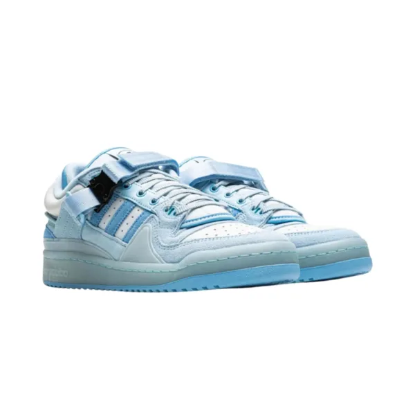 Adidas Forum Bad Bunny Blue Tint