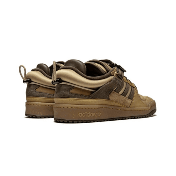 Adidas Forum Bad Bunny Brown