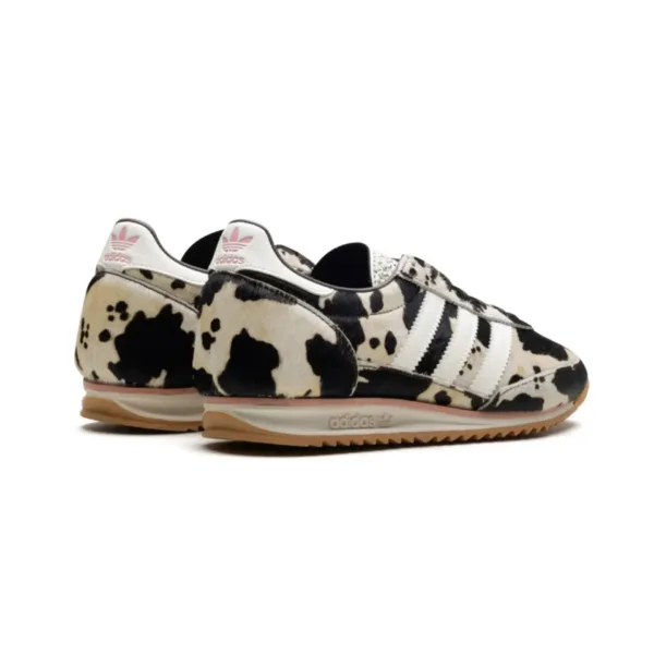 Adidas SL 72 OG Cow Print