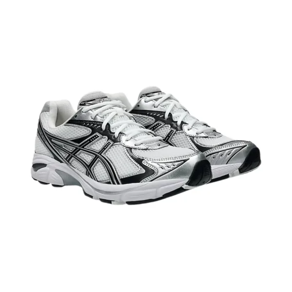 Asics Gt 2160 Black and White