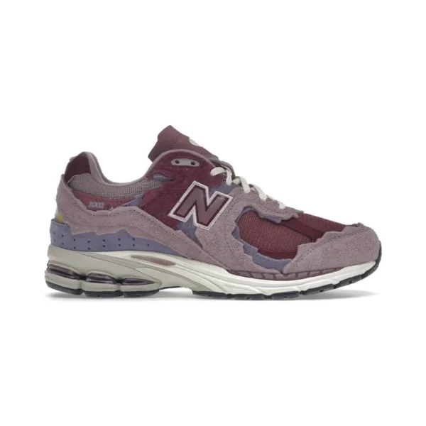New Balance 2002R Protection Pack Pink