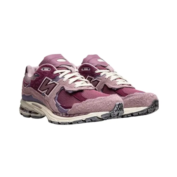 New Balance 2002R Protection Pack Pink