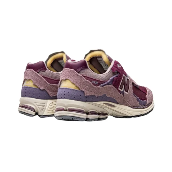 New Balance 2002R Protection Pack Pink