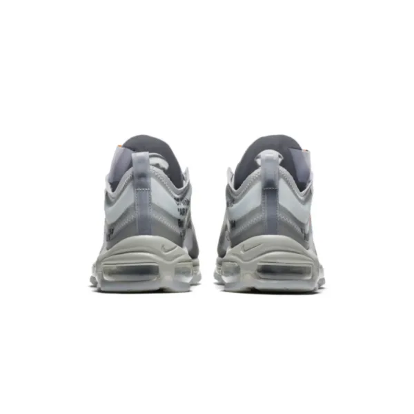 nike air max 97 off white menta