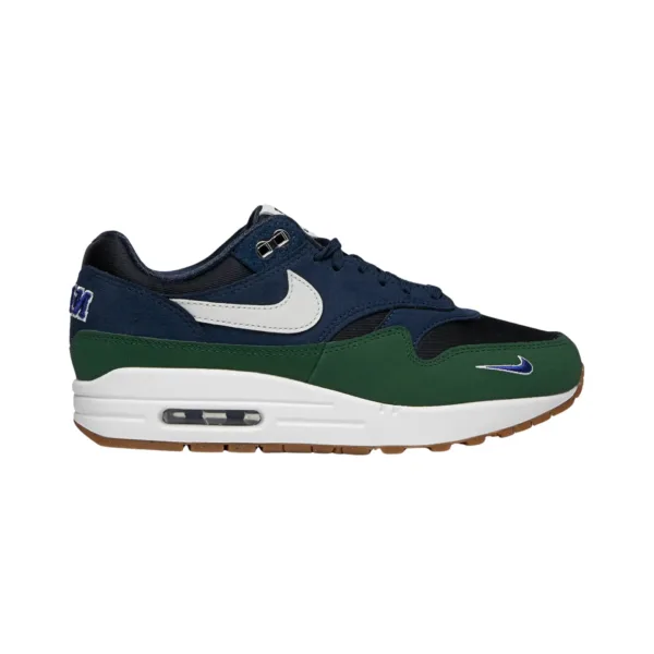 Nike Air Max 1 Verde Rio