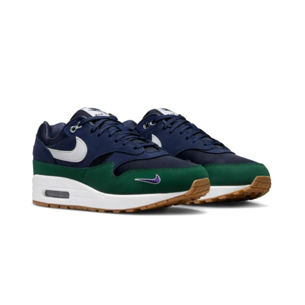 Nike Air Max 1 Verde Rio