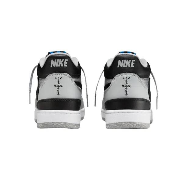 Nike Mac Attack QS SP Travis Scott cactus jack