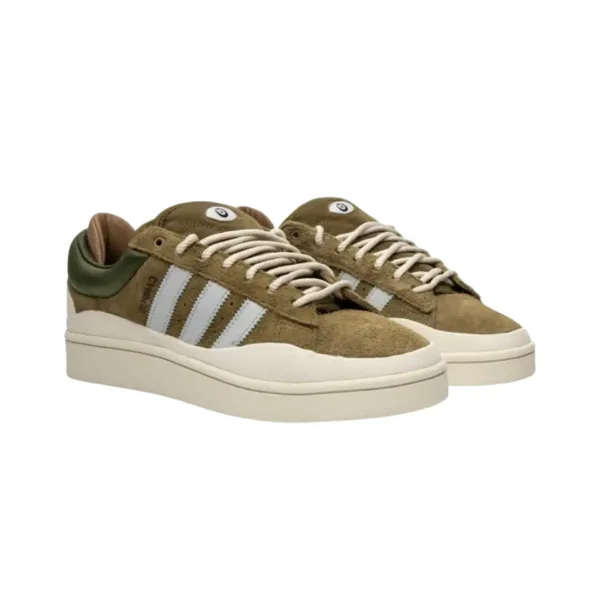 adidas Campus Light Bad Bunny Wild Moss
