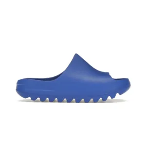 adidas yeezy slide azure