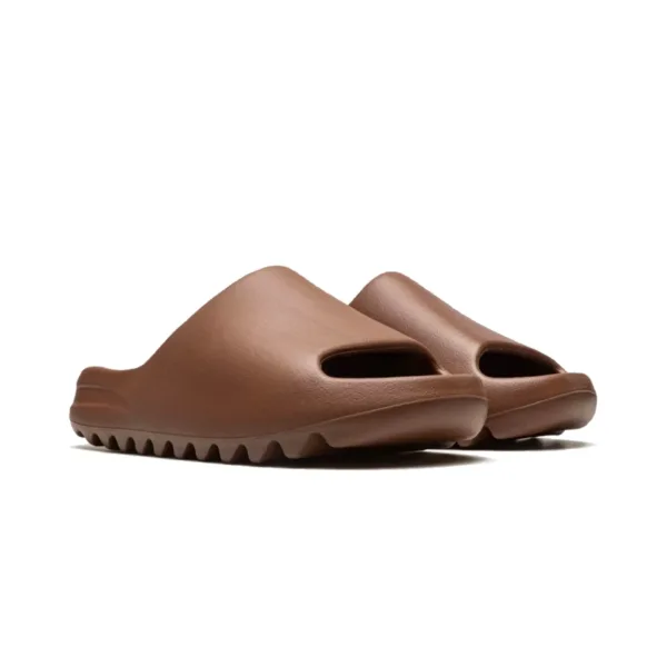 adidas Yeezy slide flax