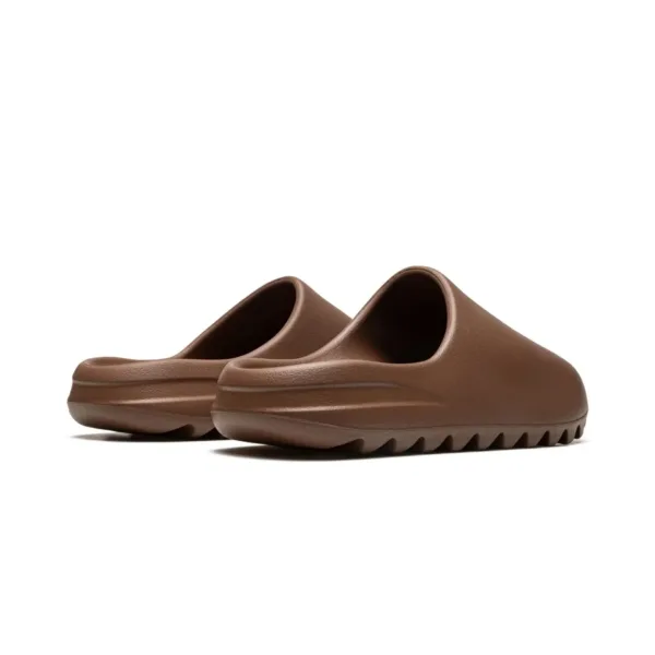 adidas Yeezy slide flax