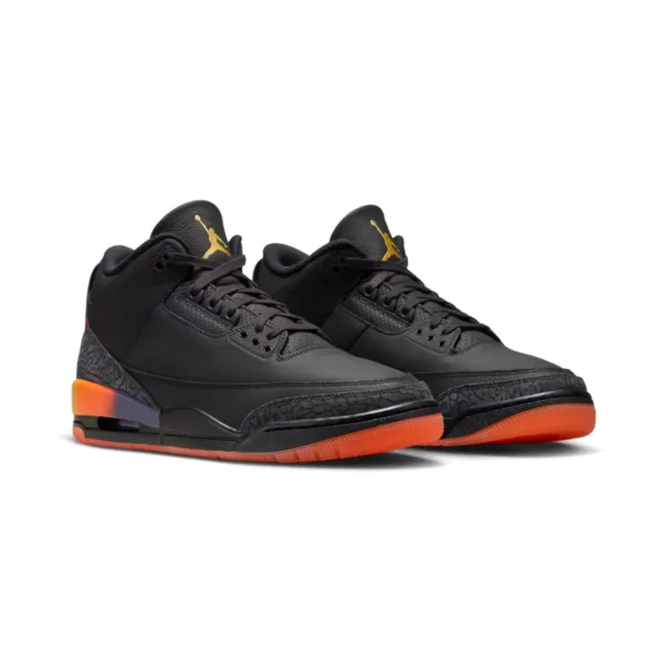 Jordan 3