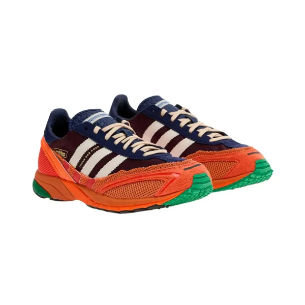 Adidas Adizero SL 72 Bad Bunny Maroon