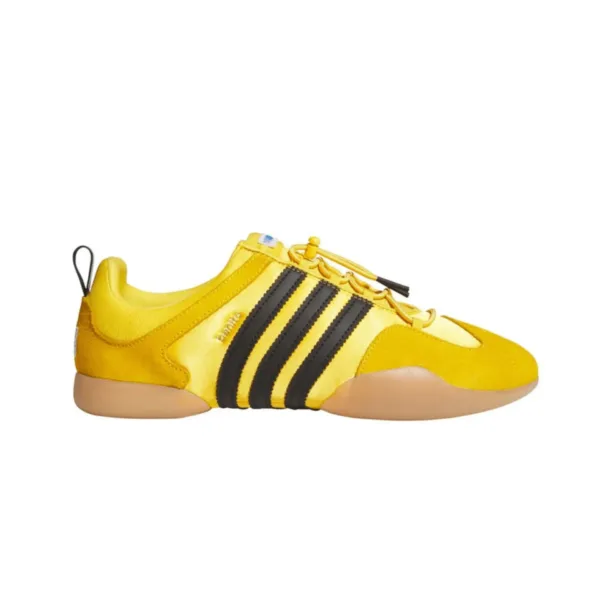 Adidas Ballerina Bad Bunny Bold Gold
