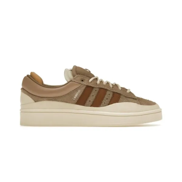 Adidas Campus Light Bad Bunny Marrón Tiza