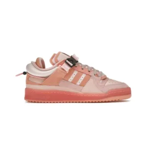 Adidas Forum Low Bad Bunny Easter Egg