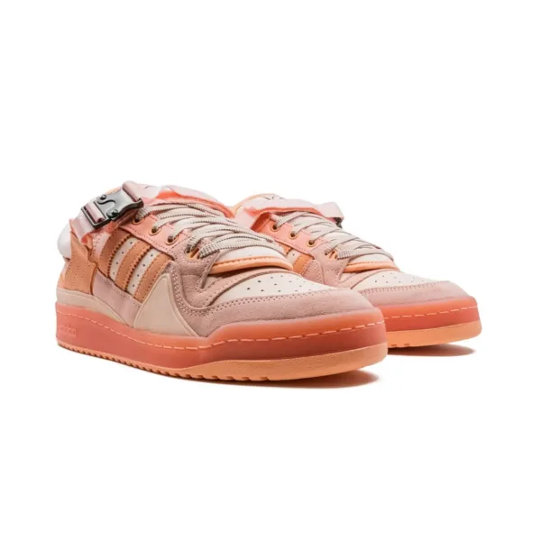 Adidas Forum Low Bad Bunny Easter Egg