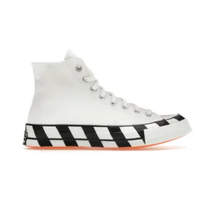 Converse Chuck Taylor All Star 70 Hi Off White