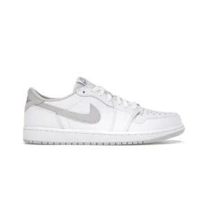 Jordan 1 Low OG Neutral Grey